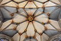 * Nomination Stiftskirche, Tübingen, Germany: Gothic vault of the choir apse. --Aristeas 09:17, 2 May 2019 (UTC) * Promotion Good quality. --Berthold Werner 11:34, 2 May 2019 (UTC)