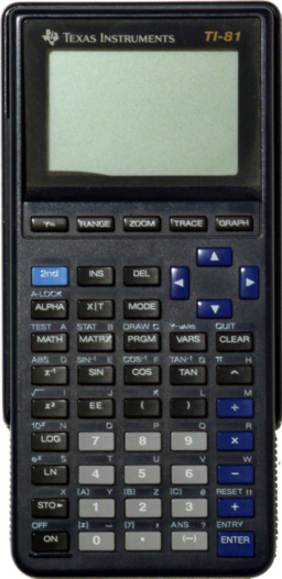 TI-81