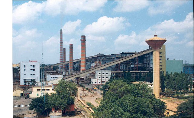 Thermal Power Station-I