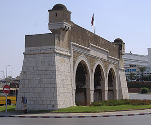 Bab Sa'dun