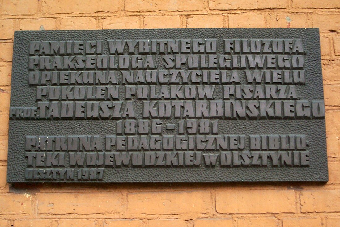 File:Tabl.Kotarbiński Olsztyn.jpg