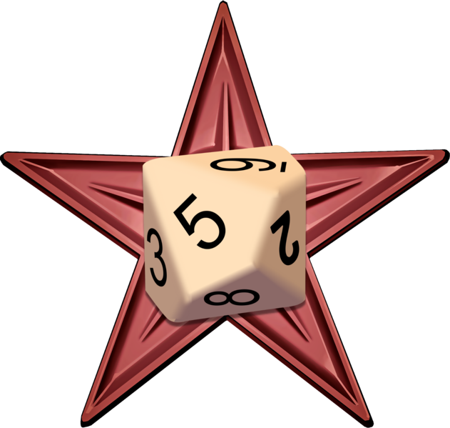 File:Tabletop role-playing game Barnstar.png