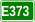 Tabliczka E373.svg