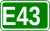 E43