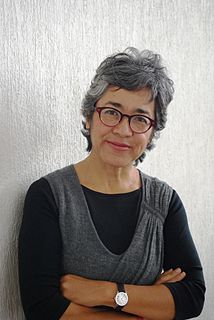 Cristina Rivera Garza Writer and professor