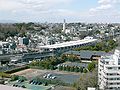 Thumbnail for Tamagawa Station (Tokyo)