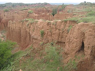 Tatacoa Desert Tatacoa desert.jpg