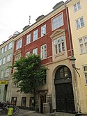 Teglgårdsstræde 5 (Копенгаген) .jpg