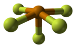 Miniatura para Fluoruro de telurio(IV)