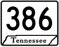 Thumbnail for Tennessee State Route 386