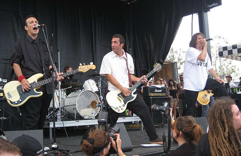 File:The Adolescents Warped Tour 2007.JPG