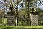 The Bear Gates - geograph.org.uk - 5378050.jpg