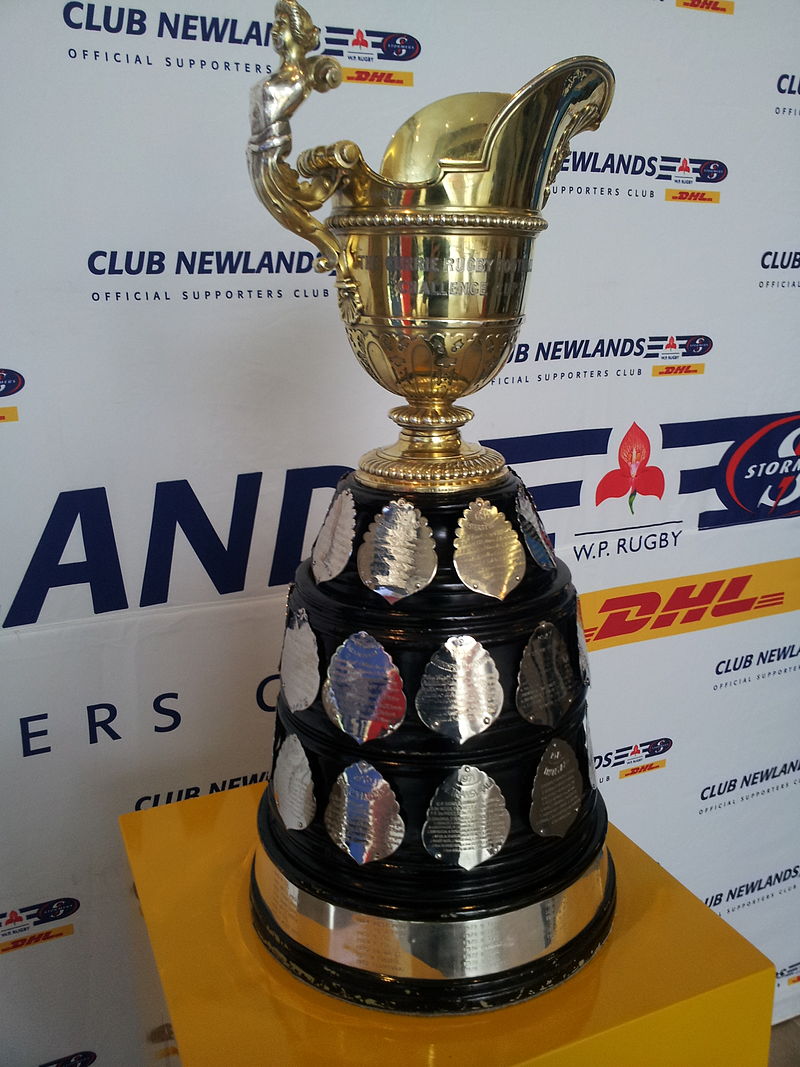 2016 Currie Cup Premier Division