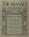 Thumbnail for File:The Masses, Volume 1, Number 3.pdf