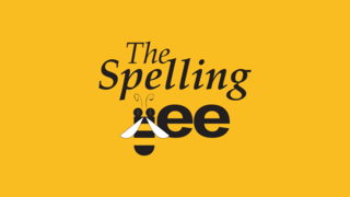 <span class="mw-page-title-main">The Spelling Bee</span> Annual spelling bee held in the Ghana