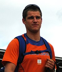 Theo Bos