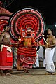 Theyyam of Kerala by Shagil Kannur 2024 (76)