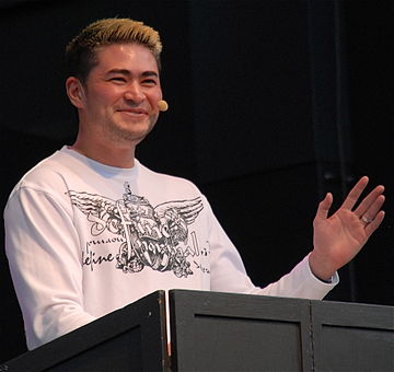 Thomas Beatie