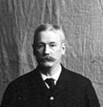 Q1378807 Thomas Dewing geboren op 4 mei 1851 overleden op 5 november 1938