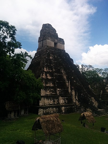 File:Tikal - Flickr - GregTheBusker (6).jpg