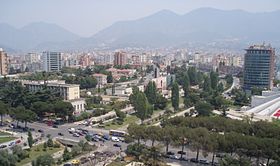 Tirana