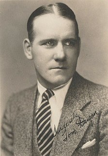 Tom Dugan (actor, born 1889) Irish-American actor (1889–1955)