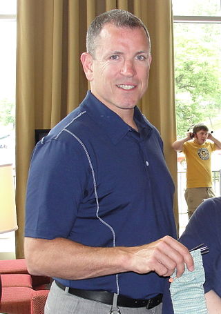 <span class="mw-page-title-main">Tom Fitzgerald (ice hockey)</span> American ice hockey player and executive