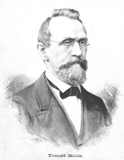 Tomáš V. Bílek (1883)