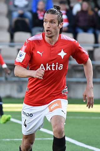 <span class="mw-page-title-main">Tommi Vesala</span> Finnish footballer (born 1986)