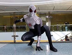 Toronto 2015 - Spider-Man (16905225186).jpg