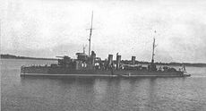 Torpedbåten S 2