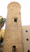 Torre del Palau.