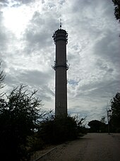 Torre del Agua