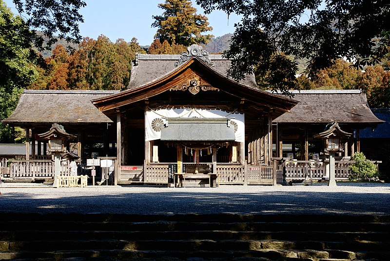 土佐神社 Wikipedia
