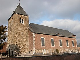 Image illustrative de l’article Église Saint-Denis de Saint-Denis