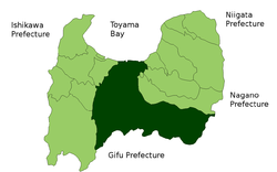 Toyama in Toyama Prefecture.png