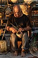 File:Traditional Maltese cane maker.jpg