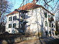 Schloss Stibichhofen