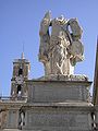 Statue commemorative delle vittorie di Domiziano