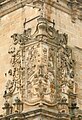 * Nomination: Trujillo (Extremadura, Spain) - Relief of coat of arms at the corner of Palacio de la Conquista --Benjism89 19:57, 13 May 2024 (UTC) * * Review needed