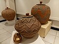 Image 4Tswana Baskets (from Tswana people)