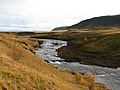 Tungufoss (Köldukvísl) (2013)