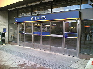 <span class="mw-page-title-main">Hjulsta</span>