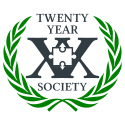 Twenty Years Society (2019, square edit).svg