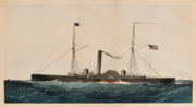 Thumbnail for USS Osceola (1863)