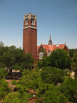 Universidad de Florida