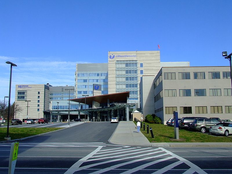 File:UMass-Worcester-medical-school-hospital.jpg