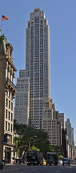 500 Fifth Avenue