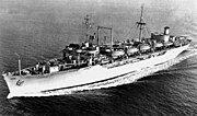 Thumbnail for USS General R. L. Howze