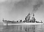 Thumbnail for USS Los Angeles (CA-135)